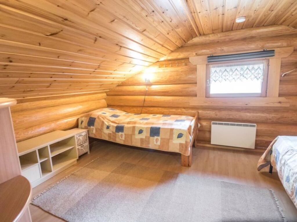 Holiday Home Koivuranta by Interhome — 4-Star Luxury Hotel in Mikkeli, Finland