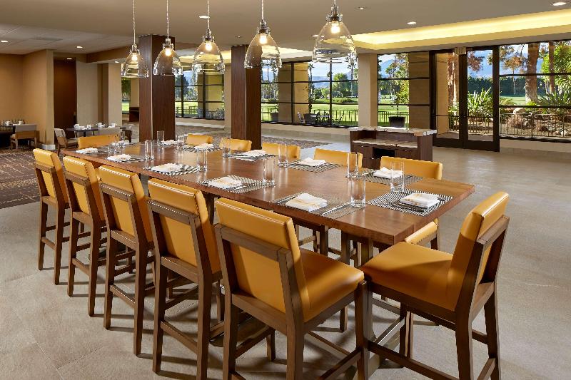 DoubleTree by Hilton Hotel Golf Resort Palm Springs - photo 45