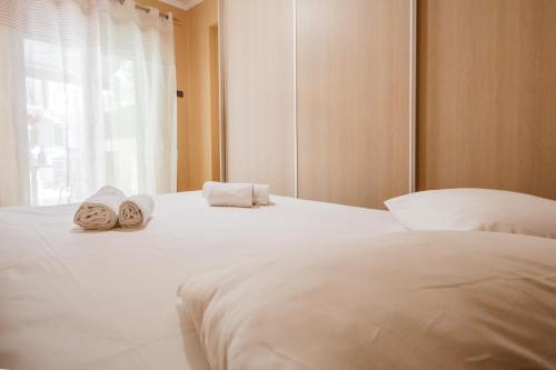 Mare - carbon neutral hotel in Unknown City