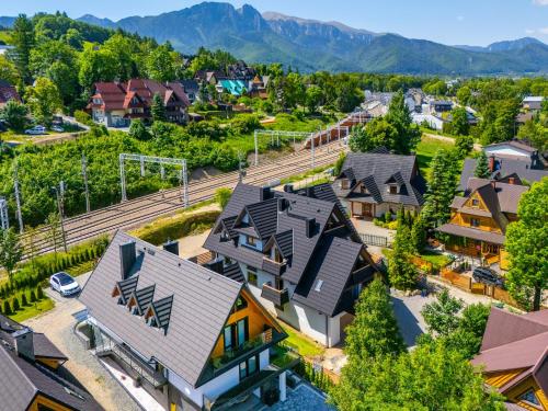 Chata Herkulesa — Zakopane — photo 4