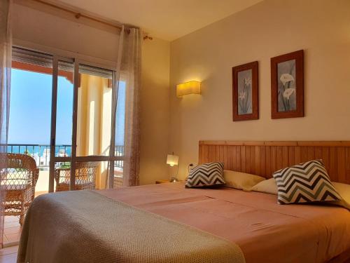 Carabeo 2000 2.3 — 4-Star Luxury Hotel in Nerja, Spain