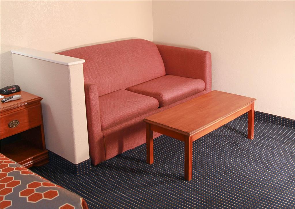 Travelodge by Wyndham Guymon - photo 7