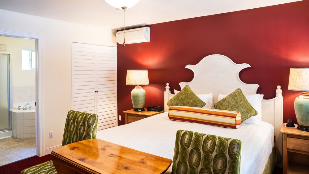 The Inn on Pine - photo 27
