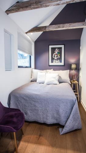 Neumannsgate 4 — 4-Star Luxury Hotel in Bergen, Norway