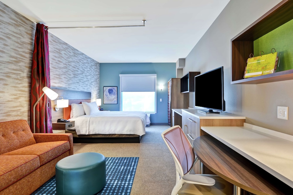 Home2 Suites by Hilton Charlotte Piper Glen - photo 13