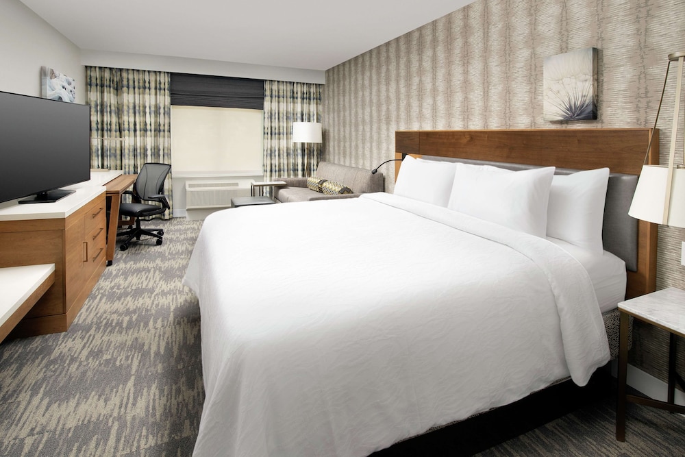 Hilton Garden Inn Westchester Dobbs Ferry NY - photo 10