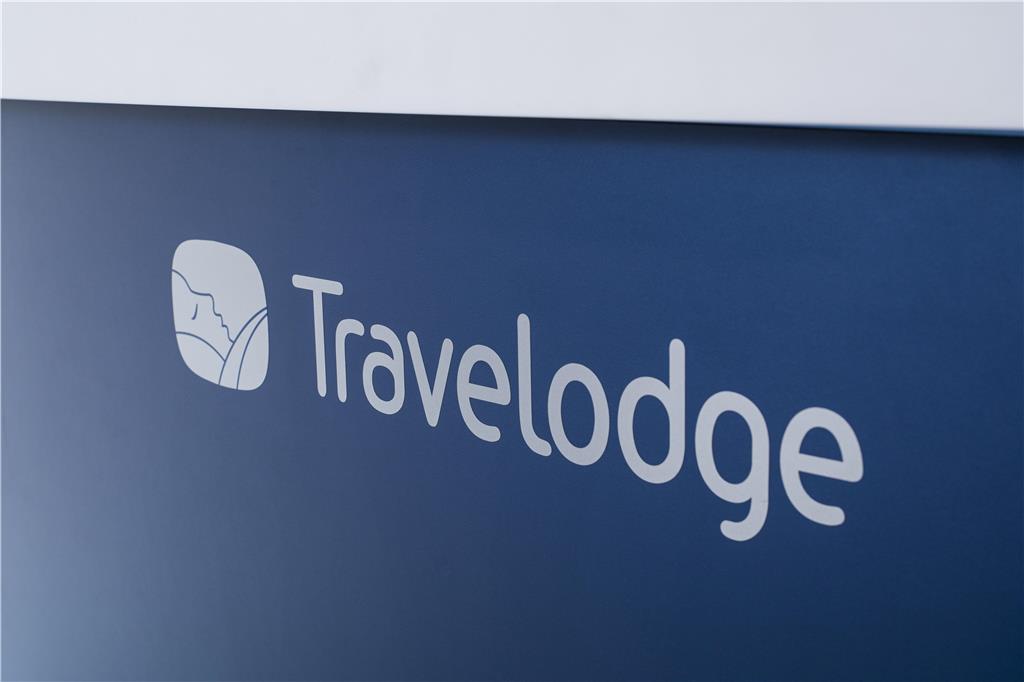 Travelodge Ringwood — hotel in St Leonards