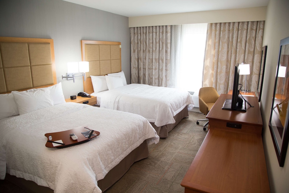 Hampton Inn & Suites McKinney - photo 8