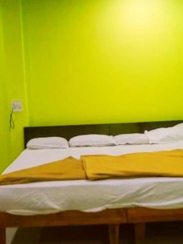 Dua Resort in Pali, India