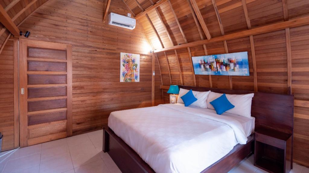 The Lavana Puri Lumbung Agave Minimum stay 30 nights — 4-Star Luxury Hotel in Canggu, Indonesia