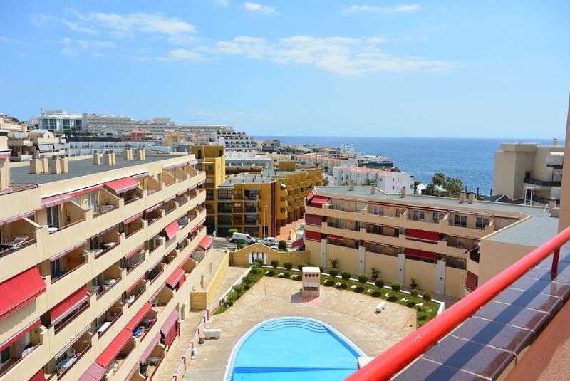 Jard n Marino in Santiago Del Teide, Spain