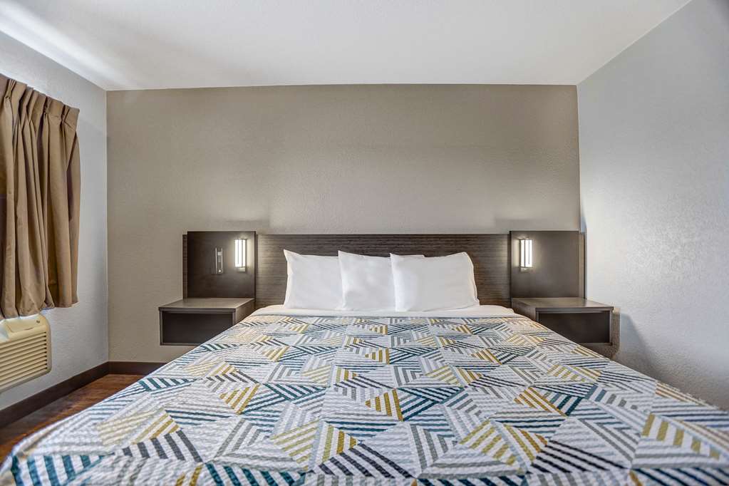 Motel 6 Amarillo TX Airport - photo 5