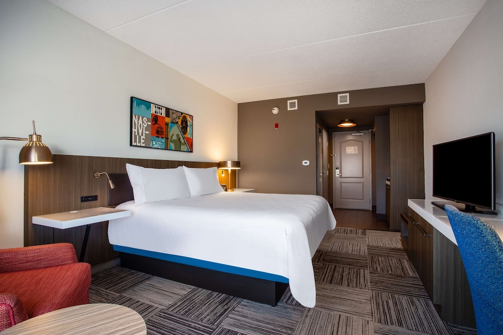 Hilton Garden Inn Nashville Smyrna - photo 17