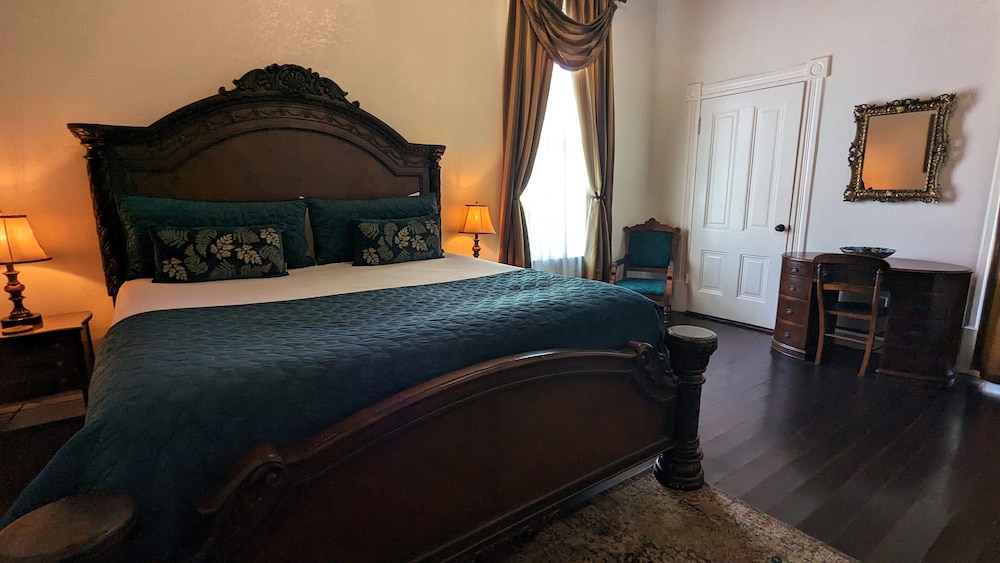 The 1890 Freeman House - photo 13