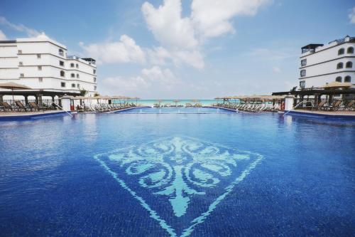 The Villas At Grand Residences Riviera Cancun All Inclusive
