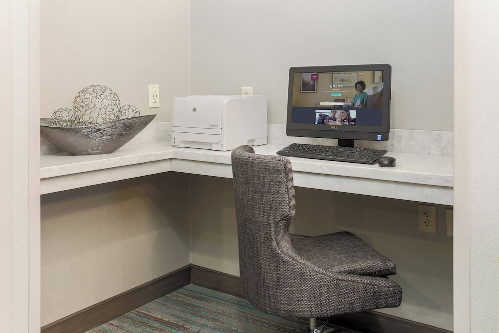 Residence Inn by Marriott Phoenix Chandler Fashion Center - photo 24