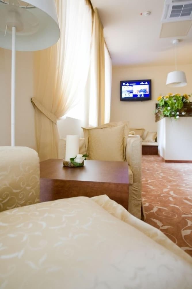 Ambient Hotel — Domzale — photo 5