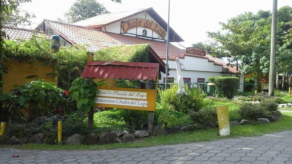 Honduyate — hotel in Santa Cruz De Yojoa