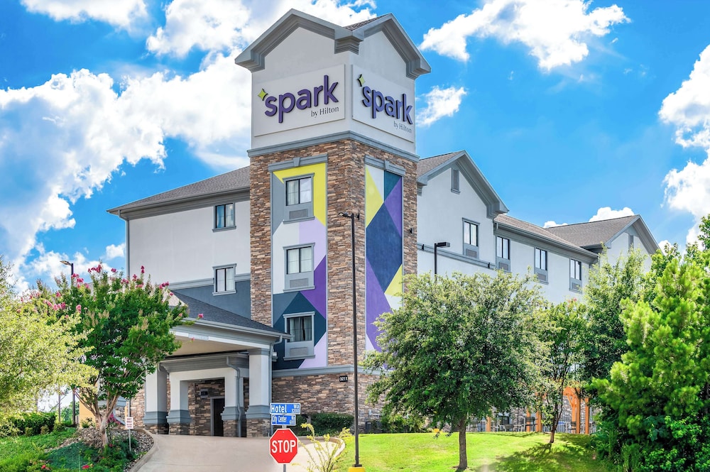 Spark by Hilton Longview - photo 40
