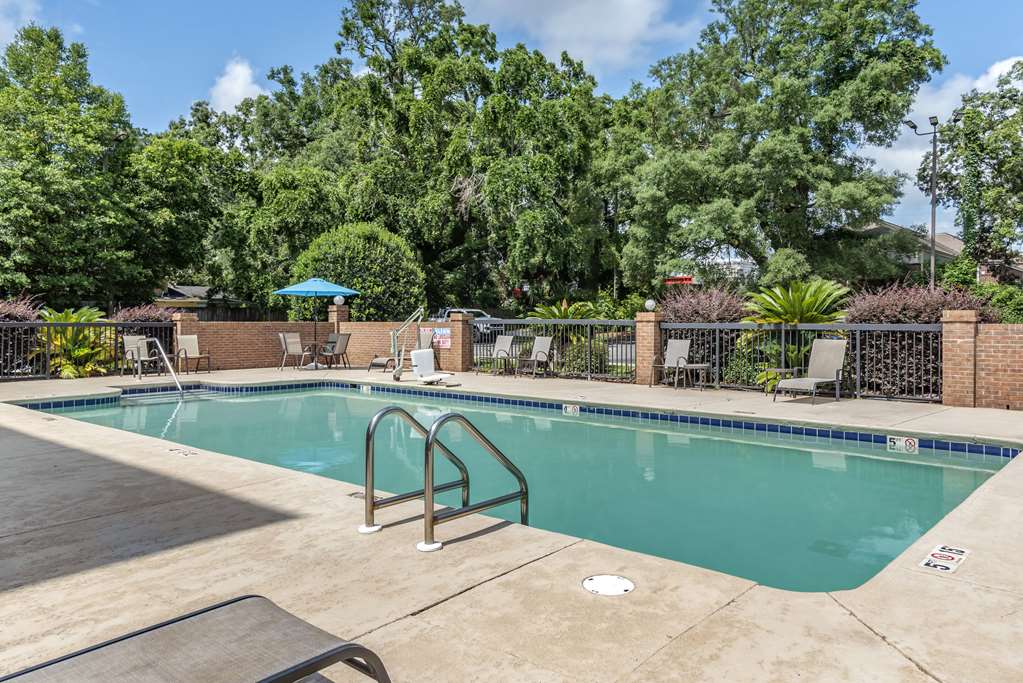 Comfort Inn Pensacola University Area - photo 11