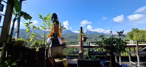 Umah de Madya The Room & Panoramic Rooftop Munduk in Munduk, Indonesia