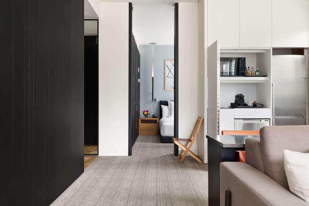 Andaz 5Th Avenue By Hyatt - photo 4