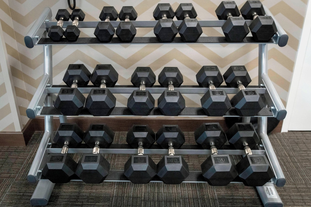 Residence Inn by Marriott Philadelphia Great Valley Malvern - photo 30