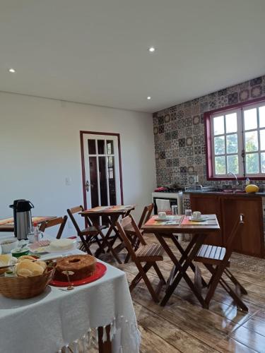 Gruta d’ouro Pousada in Tiradentes, Brasil