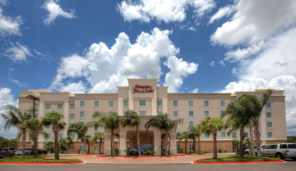 Hampton Inn & Suites McAllen - photo 2