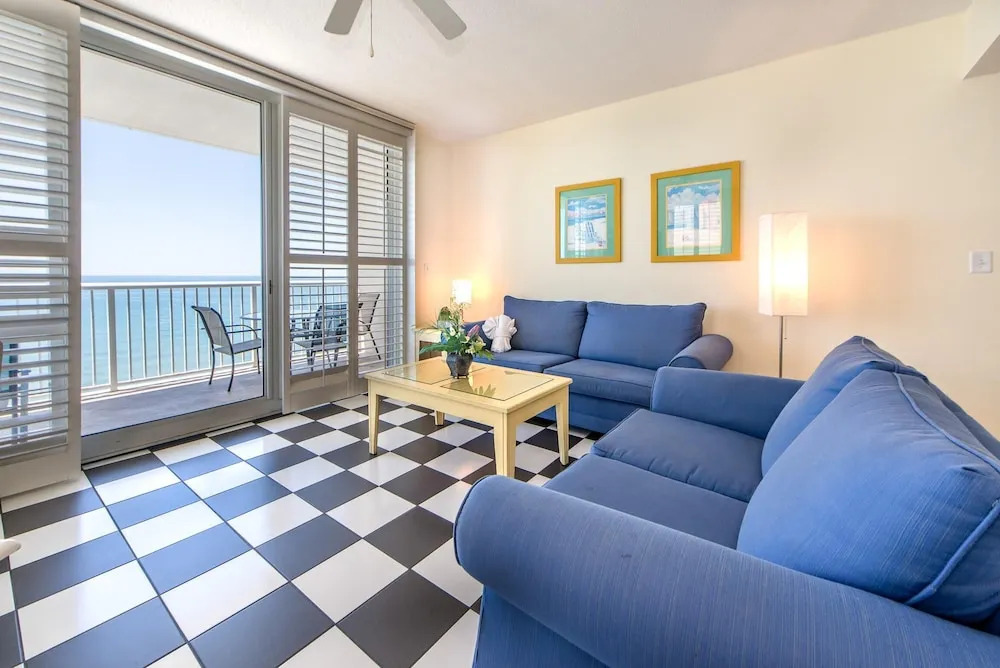Majestic Beach Towers 1 1615 - photo 5