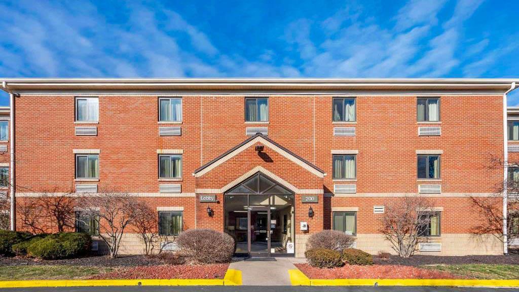 Studio 6 Extended Stay Florence Ky Meijer Dr Cincinnati — Florence