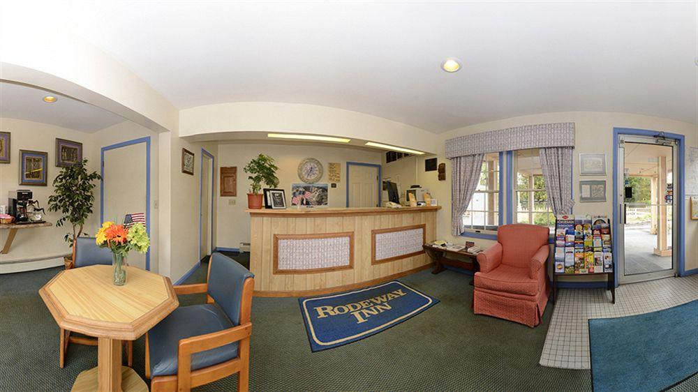 Rodeway Inn Rutland - photo 15