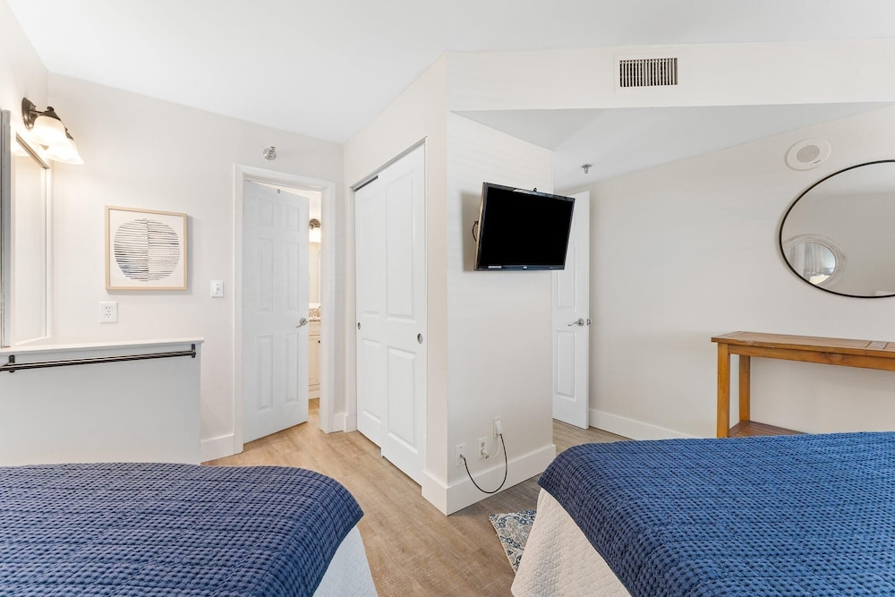 Perdido Sun 508 — 4-Star Luxury Hotel in Pensacola, United States