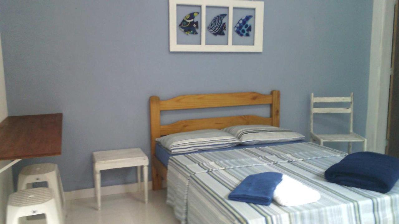 Suites Veleiro — Ubatuba — photo 3
