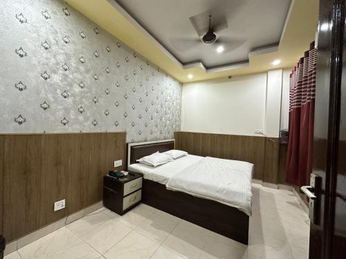 Hotel Ace - carbon neutral hotel in Karnal