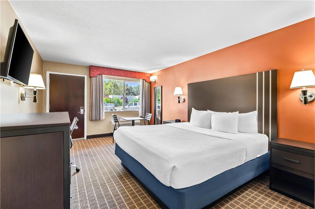 Days Inn by Wyndham Elko - photo 19