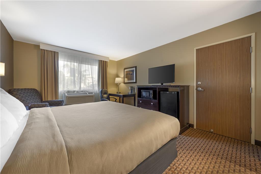 Best Western Plus Vintage Valley Inn - photo 12