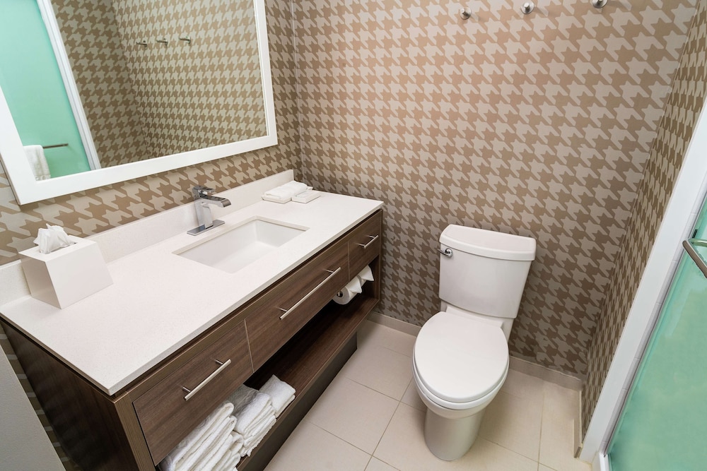 Home2 Suites by Hilton Las Vegas Stadium District - photo 21