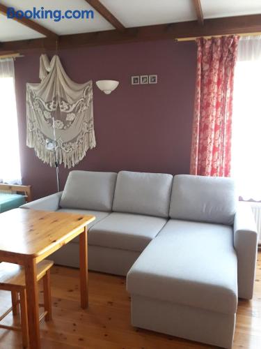 Patarei Apartment