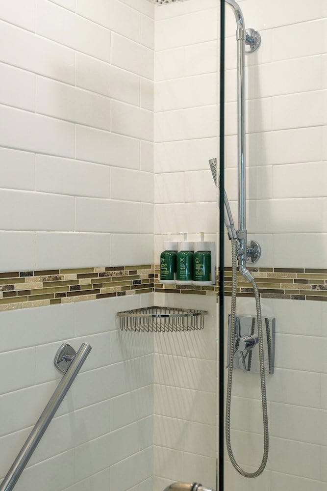 Courtyard by Marriott Old Town - photo 21