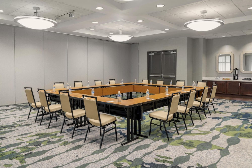 Embassy Suites by Hilton Fort Myers Estero - photo 69