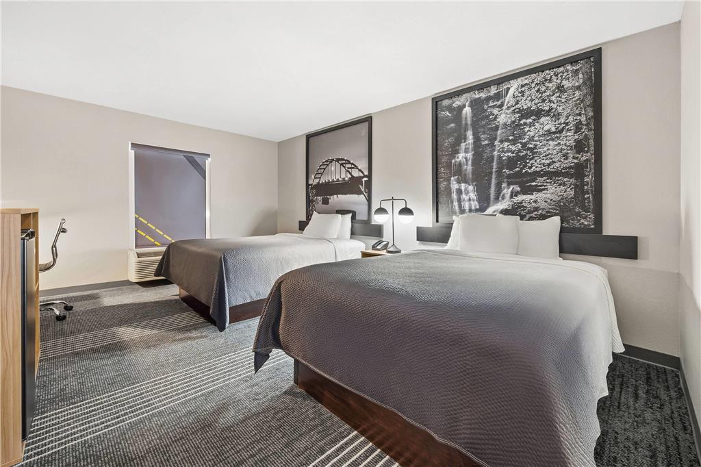 Super 8 by Wyndham Harrison AR - photo 22