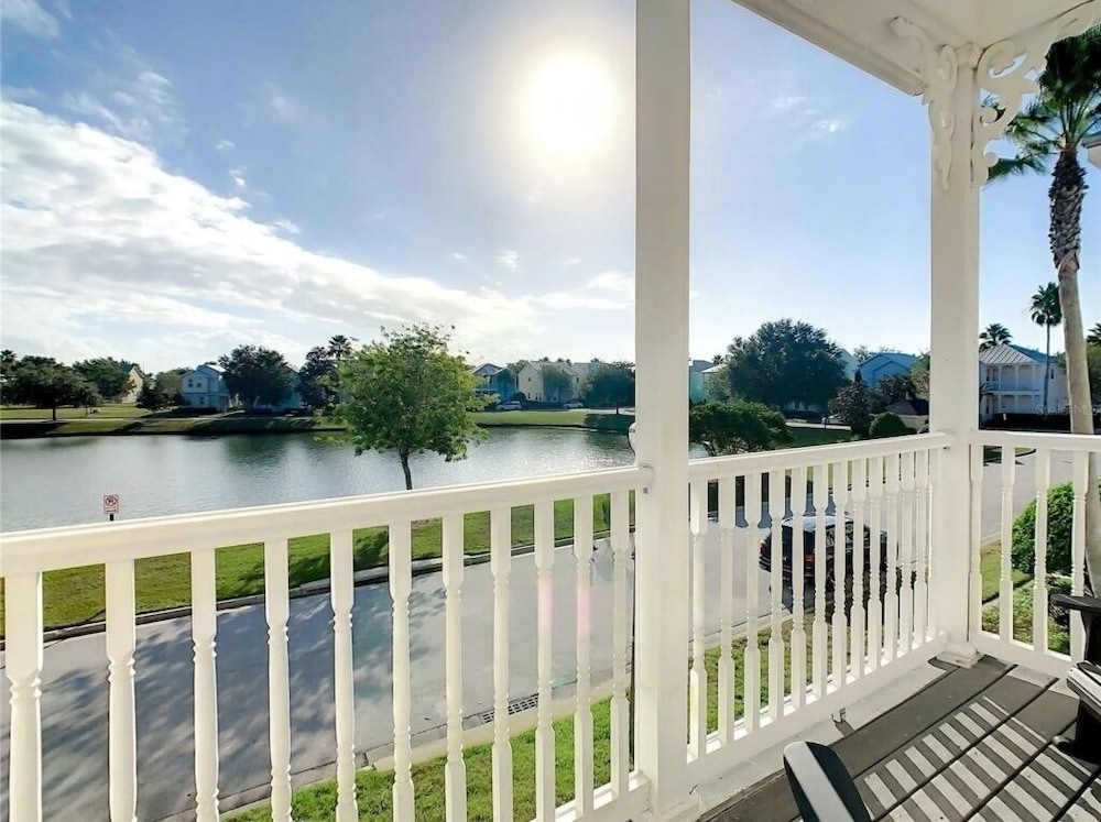 Reunion Resort 3 Bed With Private Pool 3 Bedroom Villa - photo 26