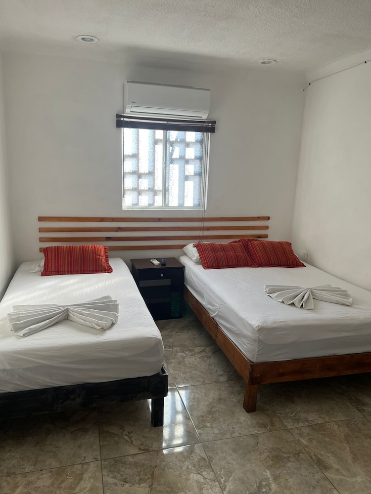 La Giraldilla Hotel — Cancun — photo 4