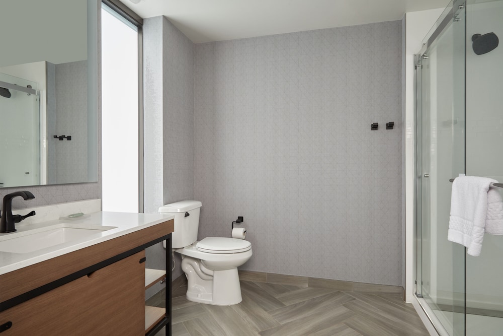 Residence Inn San Francisco Airport Millbrae Station - photo 38