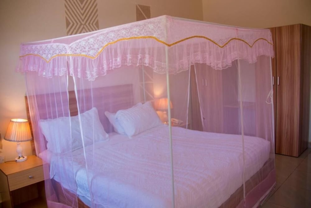 King Room With Nice Lake View 2 People in Kibuye, Rwanda