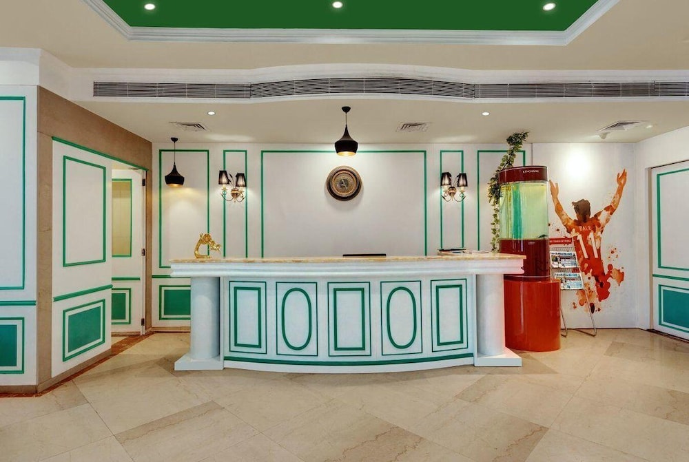 Hotel K Stars Beacon Vashi Navi Mumbai in Navi Mumbai, India