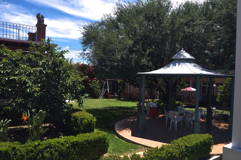 Hotel El Mirador — hotel in Tequisquiapan
