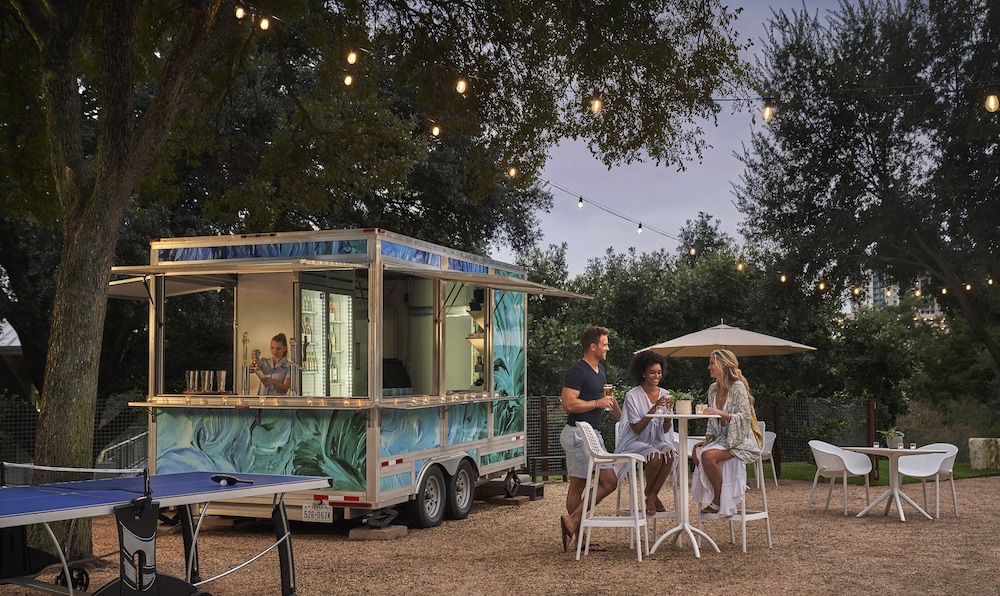 Four Seasons Hotel Austin - photo 115