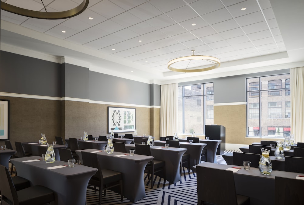 Kimpton Journeyman Hotel by IHG - photo 66